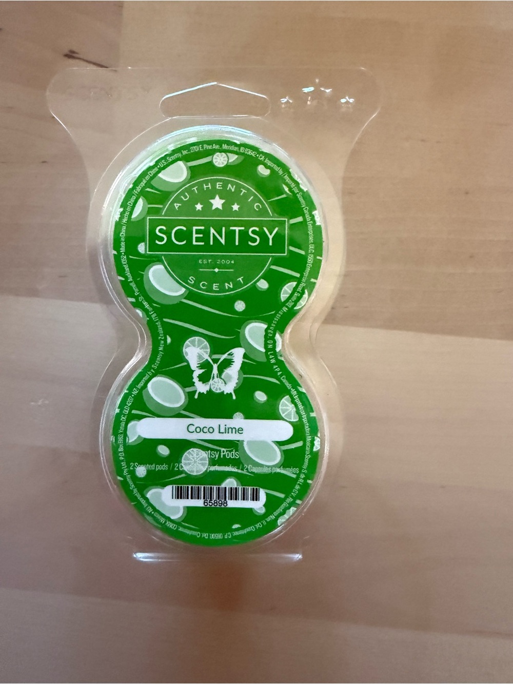 Scentsy Air Pods - Various scents - Picture 5 of 16